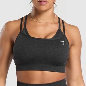 Gymshark sports bra